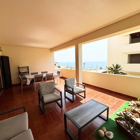 Apartment Vista 58 Lagos