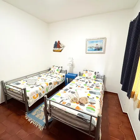 Vista 58 לאגוּ‏ש