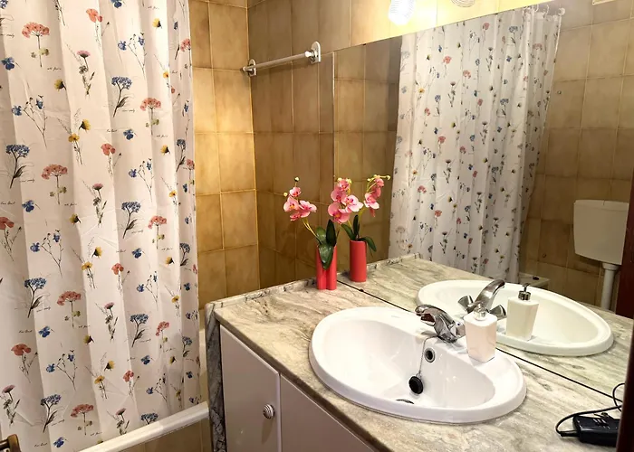 Vista 58 Lägenhet *