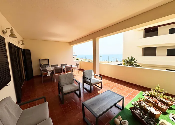 Lägenhet Vista 58 Lagos