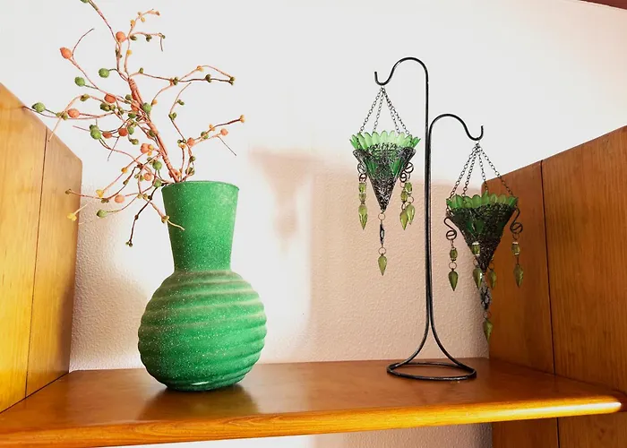 Vista 58 Lägenhet *