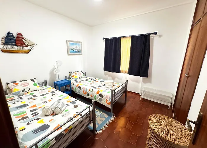 Lägenhet Vista 58 *