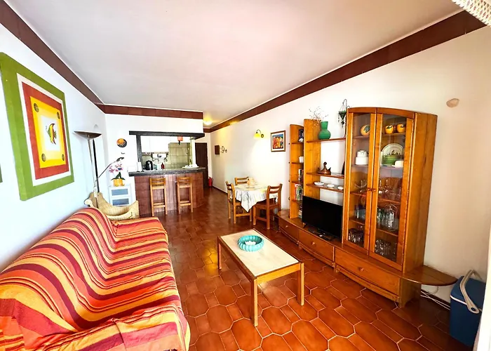 Vista 58 Lägenhet *