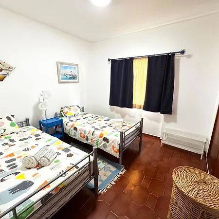 Apartament Vista 58 *