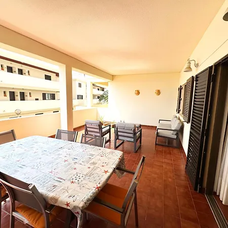 Apartament Vista 58